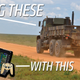 Illustration for article titled Here Are The Video Game Controls The US Army May Use To Drive Trucks